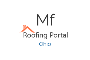 M F Energy Roofing Systems