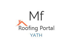M F Robinson