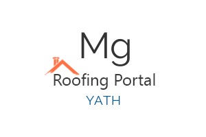 M G Building Services