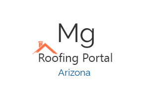 M. Gonzalez Roofing