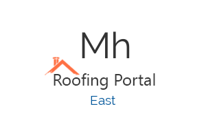 M Harper Roofing in Ipswich