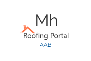 M Harrison Roofing in Kiel Crofts