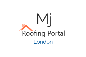 M J Asphalt Ltd