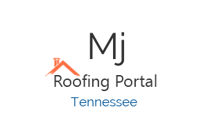 M Jordan Roofing, Inc. in Knoxville