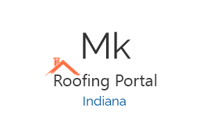 M K Roofing Co.