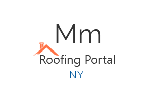 M & M Roofing Inc