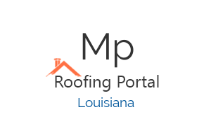 M Pearce Roofing