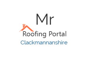 M R J Roofing & Landscaping