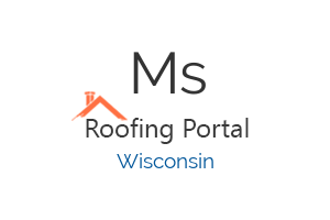 M & S Roofing & Siding in Janesville