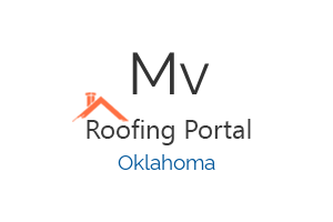 M V Roofing & Remodeling in Bixby