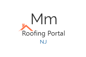 M2M Construction LLC - Roofing Contractor - Roof Repair Service in Linden NJ