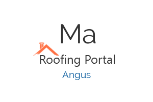 Mac Guard Roofing Ltd in Montrose