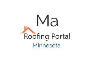 Macke Roofing Company Inc.