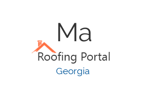 Macon Roofing Company