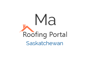 Madge Roofing Inc.
