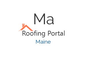 Maine Roofing Co