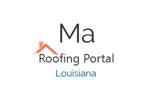 Mandeville Roof Repair in Mandeville