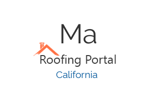 Marin's Roofing