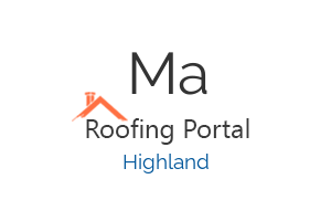 Mark Copper Roofing Ltd in Tornagrain