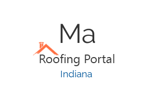 Marksberry Roofing Inc