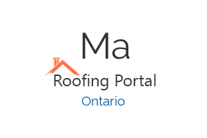 Marlad Roofing & Siding Inc