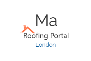 Martin James Roofing & Maintenance Ltd in London