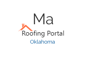 MARTINEZ ROOFING OF ALTUS in Altus