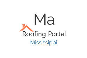 Marvin Jones Roofing Co