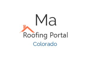 Mastercraft Roofing in Colorado Springs