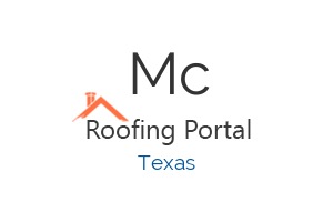 Mc Clain Roofing