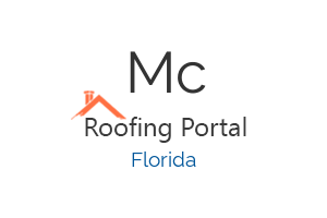 Mc Kee's Roof Repairs Inc