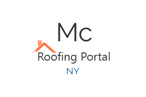 McArdle Roofing & Siding