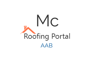 Mccallum Roofing & Roughcasting