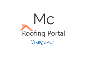 McCavery Roofing Ltd in Portadown