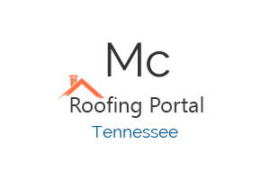 McClain Roofing & Siding