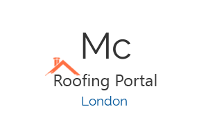 McDonald Roofing Contractors Ltd.