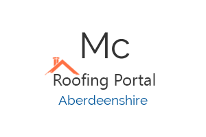 McIntosh Roofing in Johnshaven
