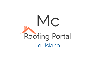 Mcneese anb Sons Roofing and Remodeling