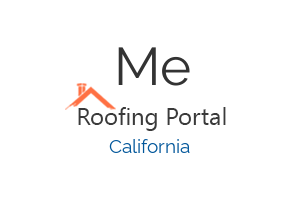 Medrano Roofing Inc