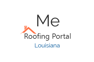 Metal buildings and roofs