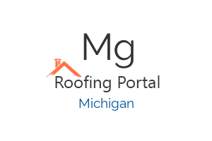 MGA Roofing LLC