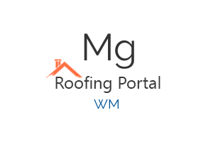 MGM Roofing & Cladding Ltd