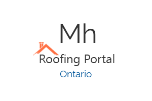 MH General Roofing