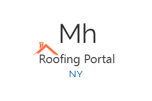 M.H. White Roofing, Siding & Windows Co.