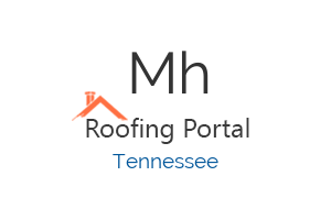 MHM Memphis Concrete Services Divsion