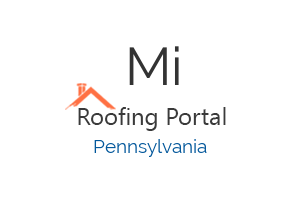 Michael Grosso Roofing-Siding