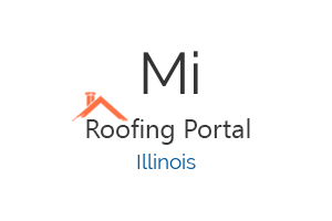 Midamerica Roofing Inc