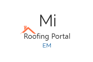 Midland Roofing Services (Derby) Ltd