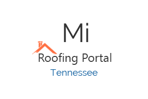 Mike Ragan Roofing-Sheet Metal