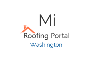Milton Roof Installation